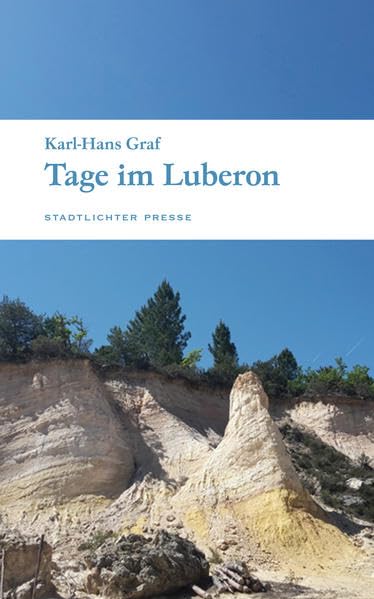 Product Image: Tage im Luberon