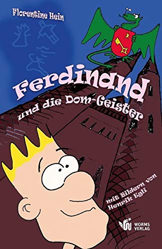Ferdinand und die Dom-Geister Novels & Short Stories