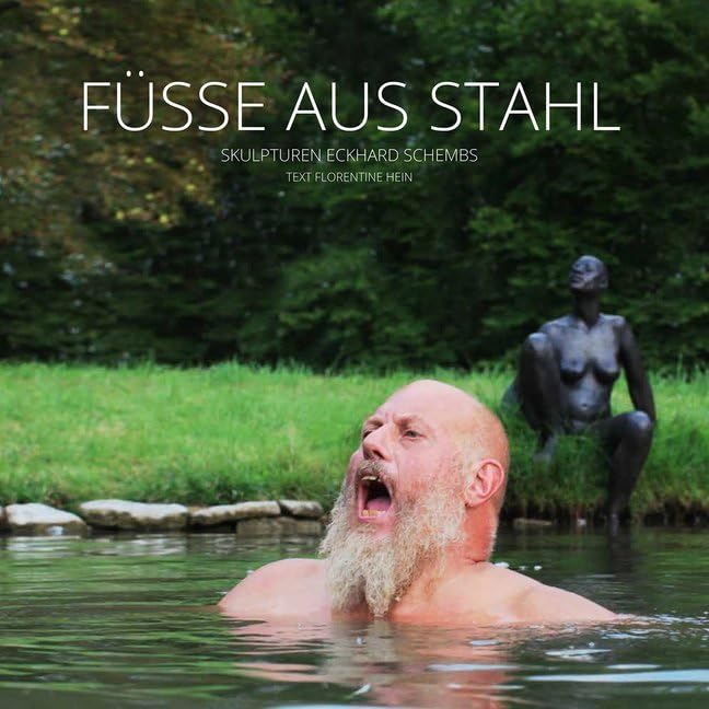 Product Image: Füße aus Stahl