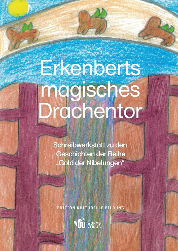 Erkenberts magisches Drachentor Learning & Reference