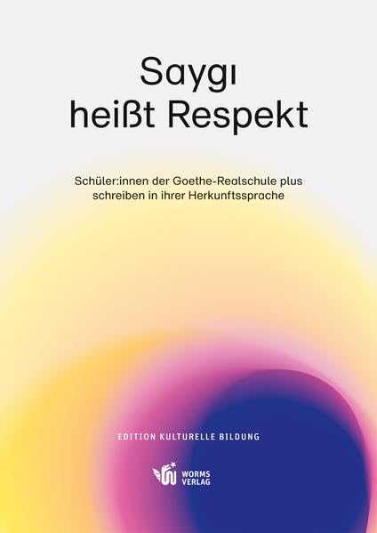 Product Image: Saygi heißt Respekt