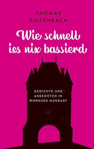 Wie schnell iss nix bassierd book