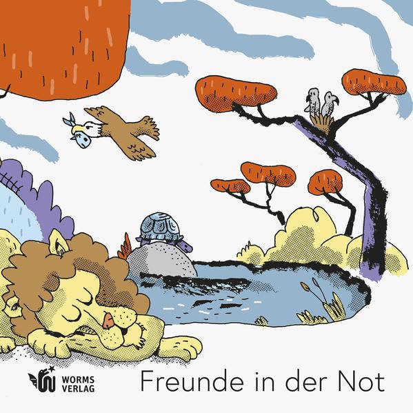 Freunde in der Not (Edition Kimonade: Edel wie ein Kimono und erfrischend wie Limonade!) Novels & Short Stories