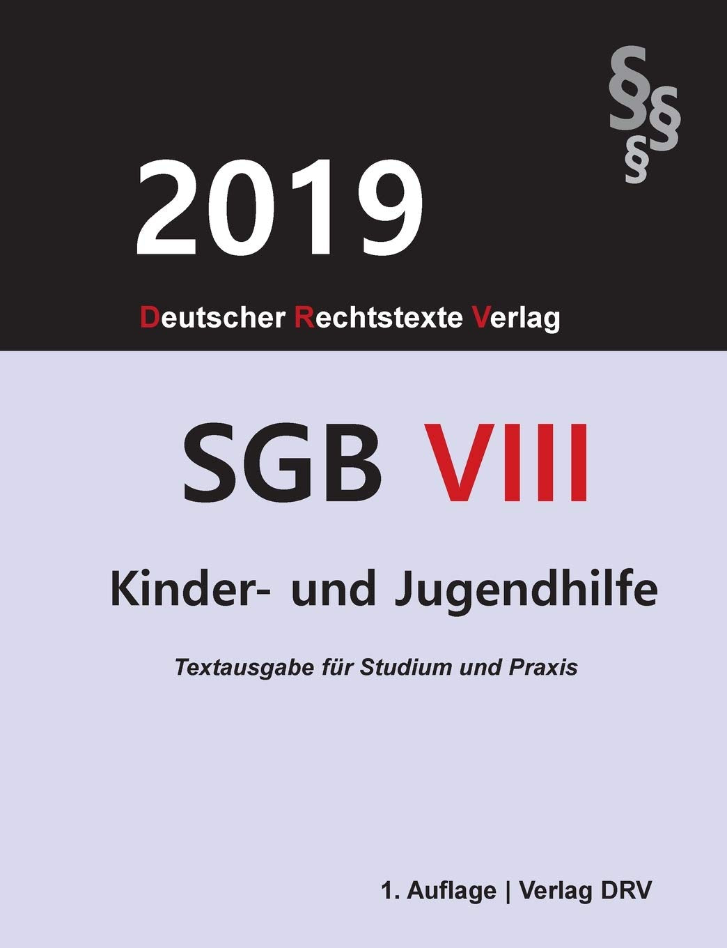Product Image: SGB VIII