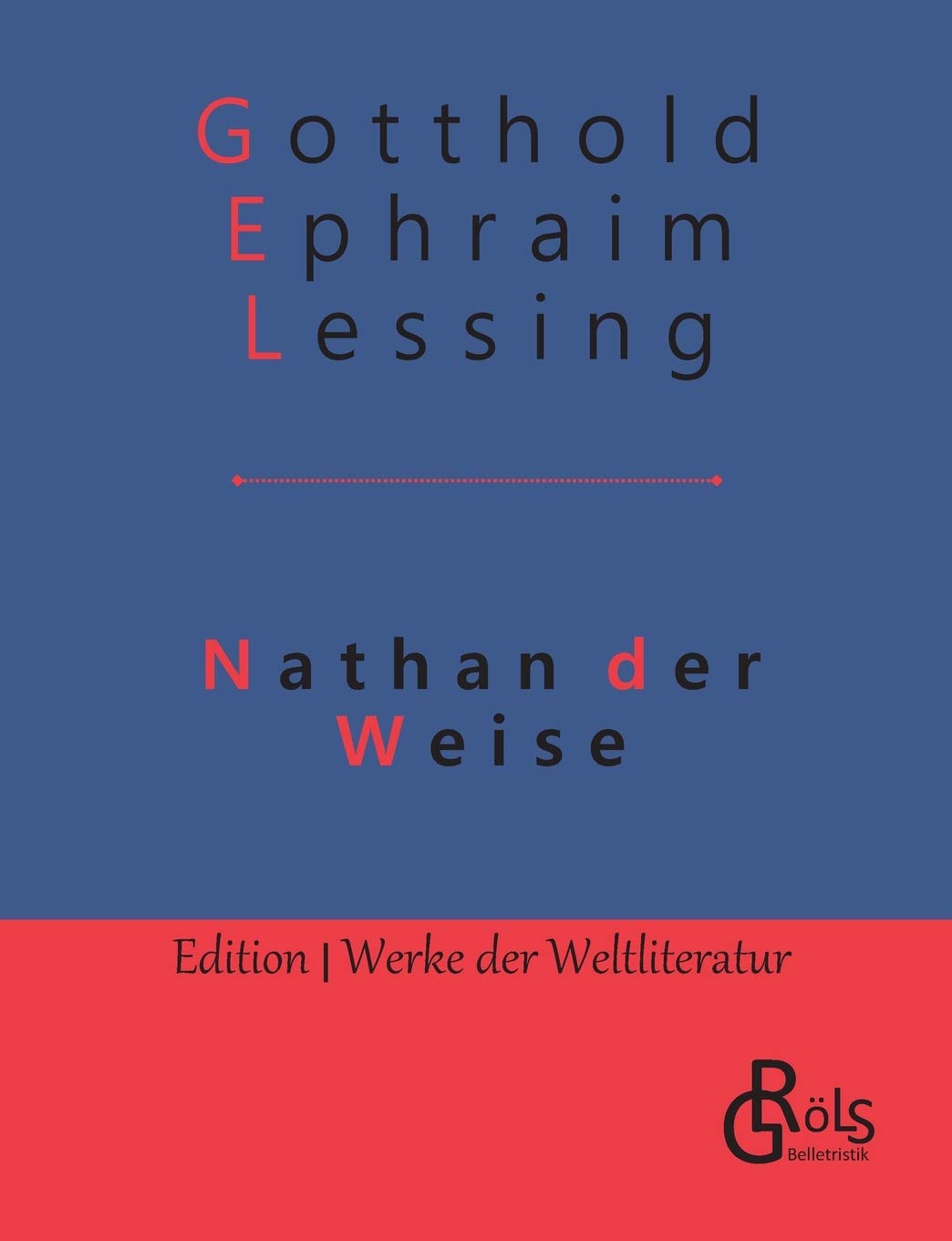 Product Image: Nathan der Weise
