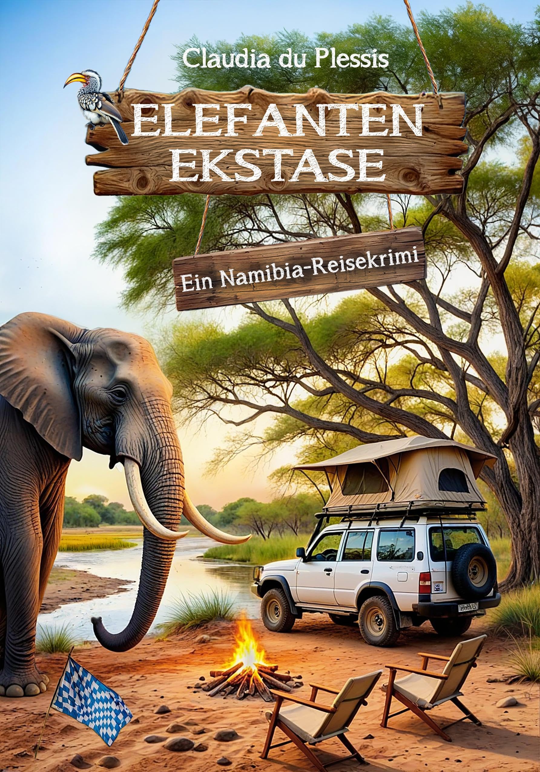 Product Image: Elefanten Ekstase