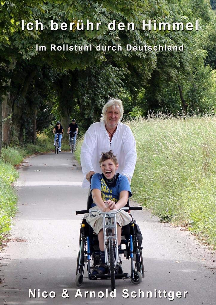 Product Image: Ich berühr den Himmel