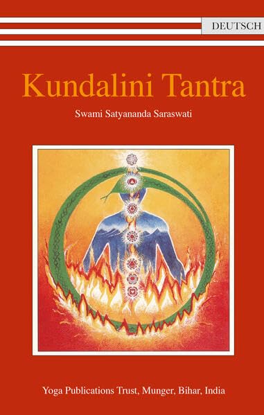 Kundalini Tantra Philosophy