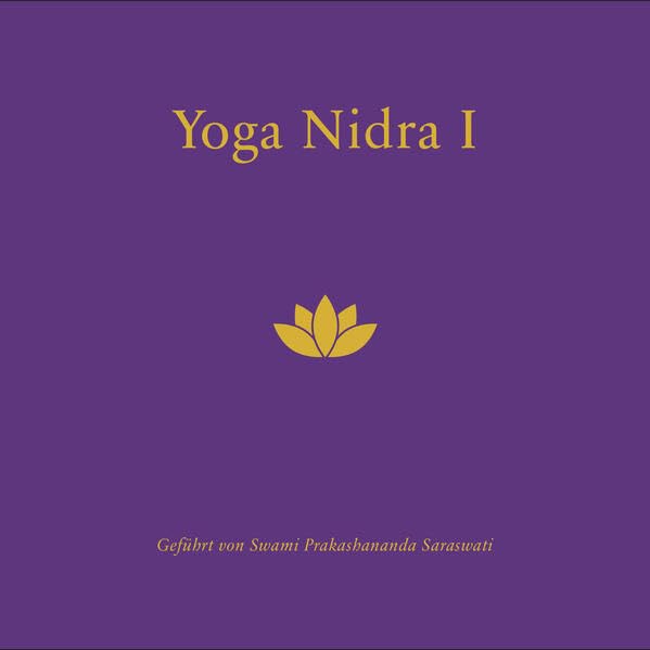 Yoga Nidra I Medicine
