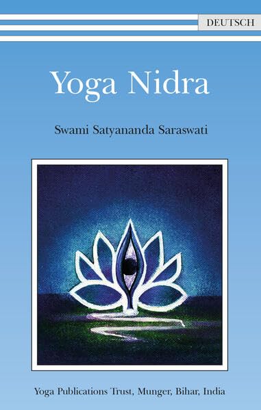 Yoga Nidra Medicine