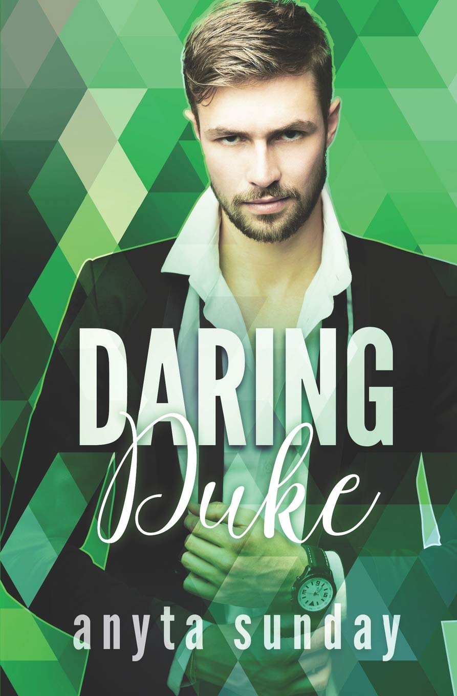Daring Duke (Love Letters, Band 4) LGBTQ+