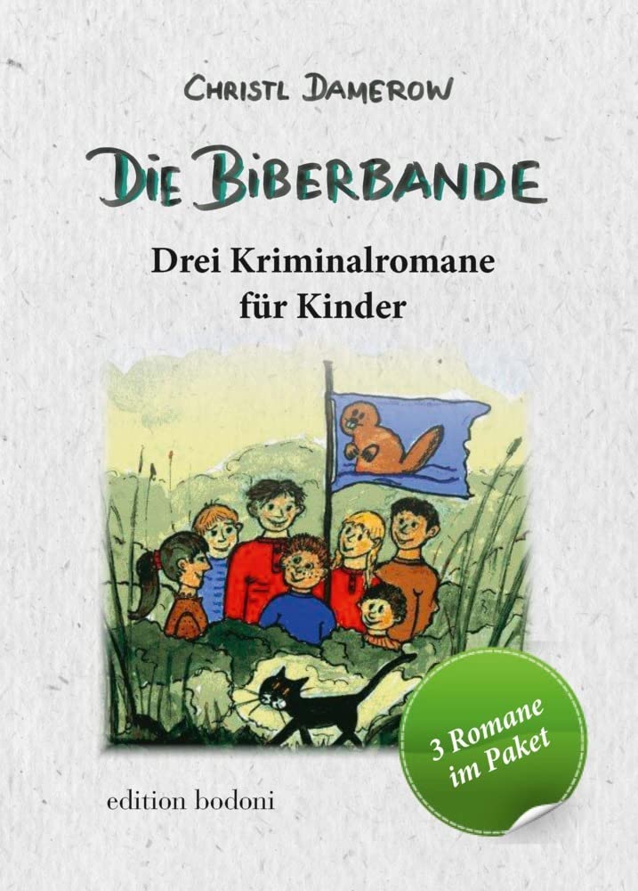 Product Image: Die Biberbande