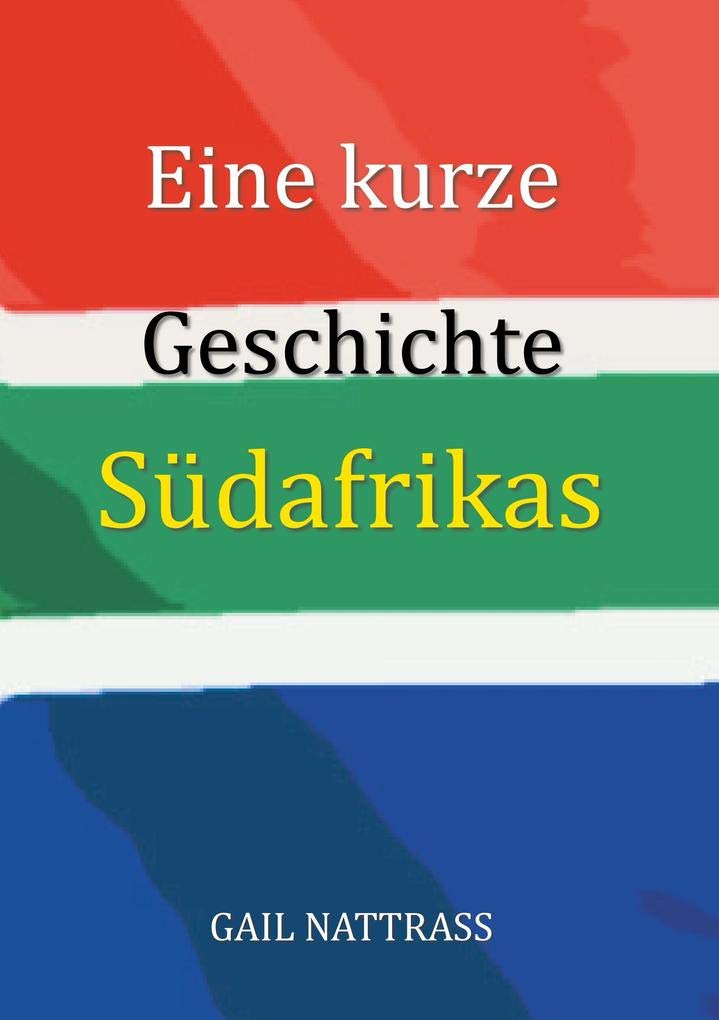 Product Image: Eine kurze Geschichte Südafrikas