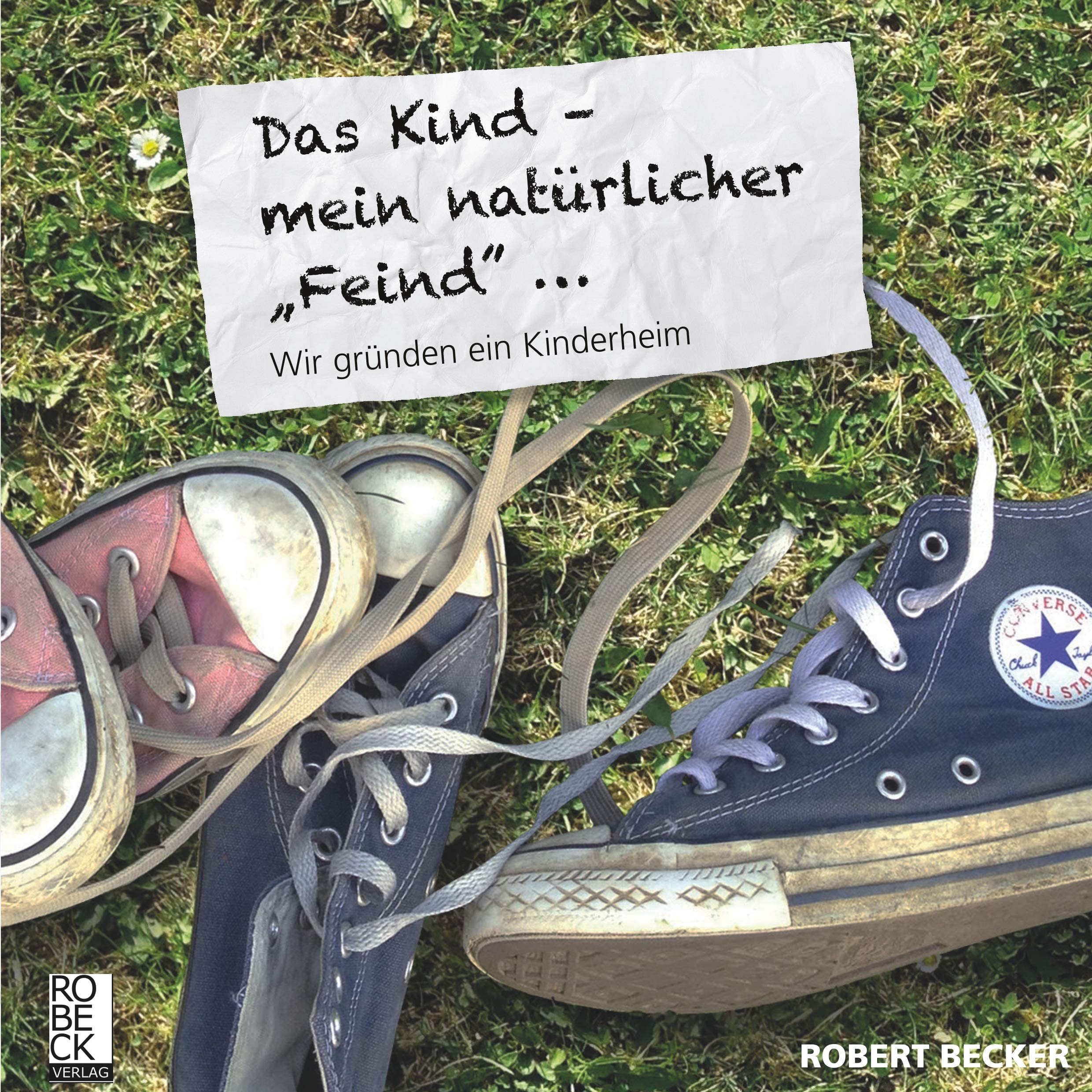 Das Kind, mein natürlicher "Feind" Education & Training Books