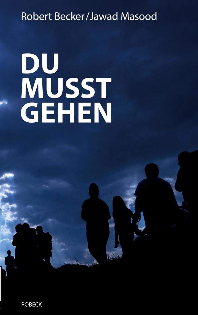 "Du musst gehen" Personalities Books