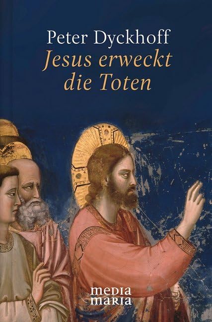 Jesus erweckt die Toten Death & Mourning