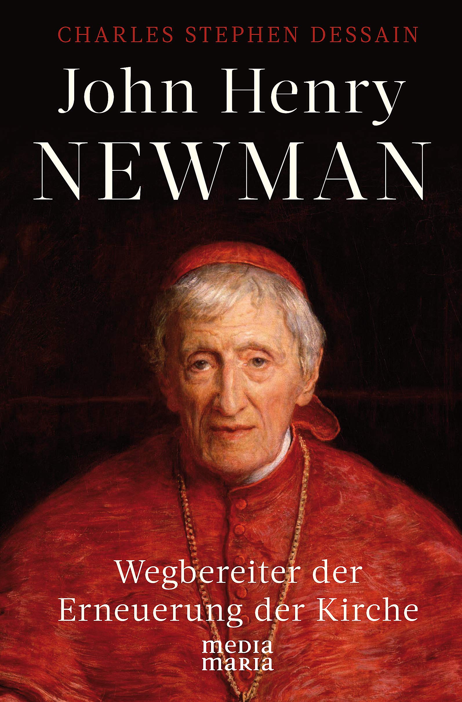 John Henry Newman Second hand books on Religion & Esotericism
