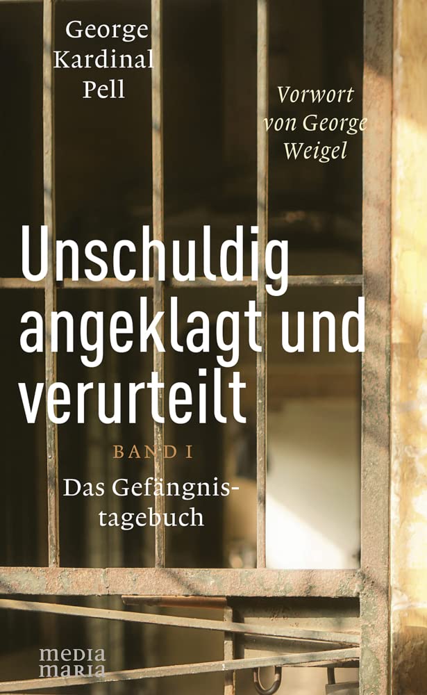 Unschuldig angeklagt und verurteilt Religion & Esotericism