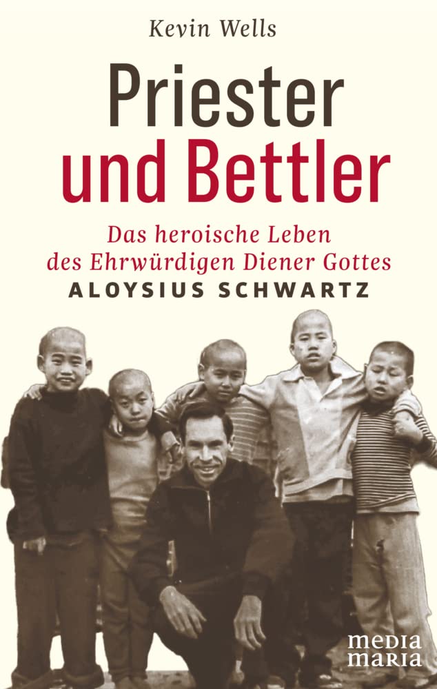 Priester und Bettler Religion & Esotericism