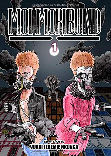 Product Image: Moi Moribund