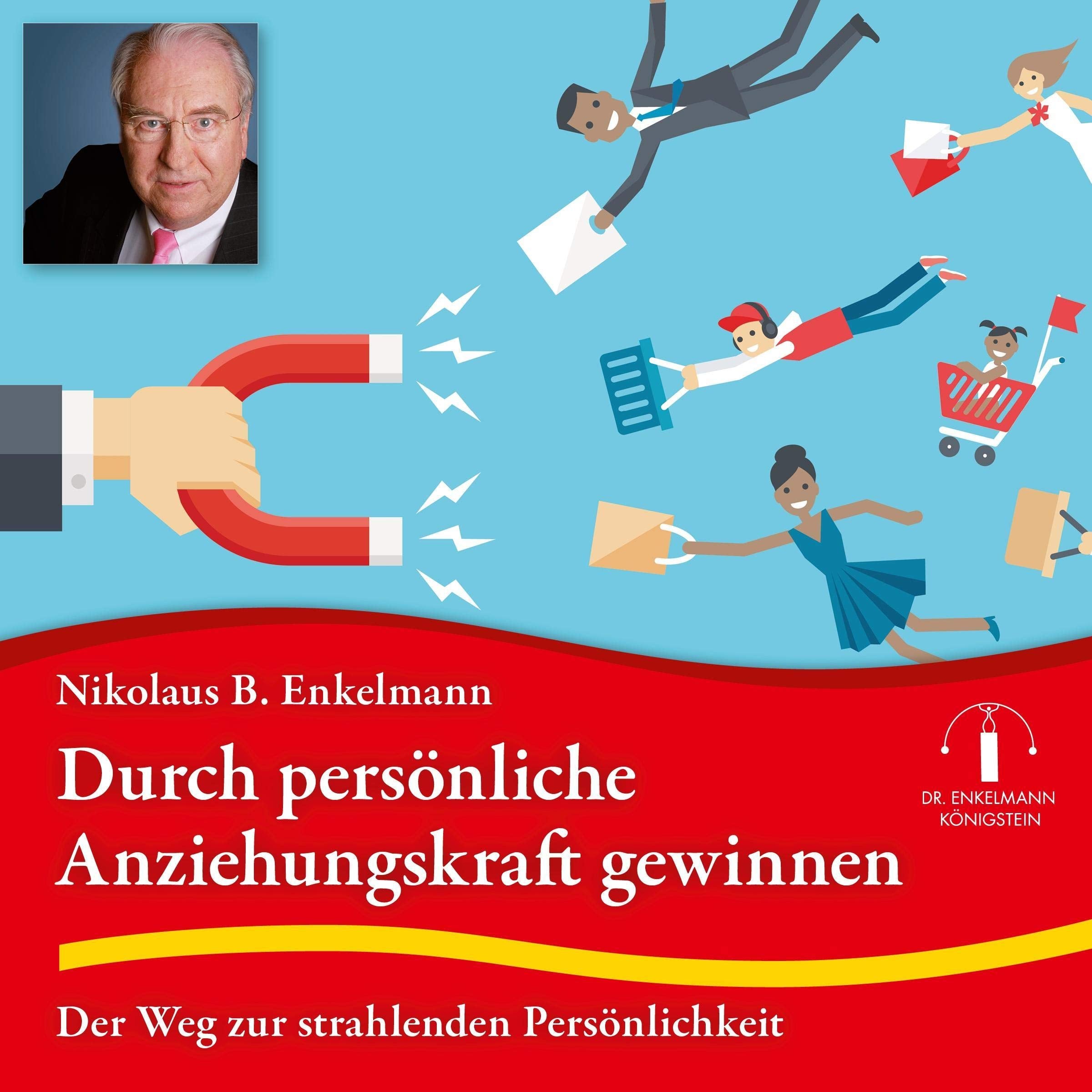 Durch persönliche Anziehungskraft gewinnen Lifestyle