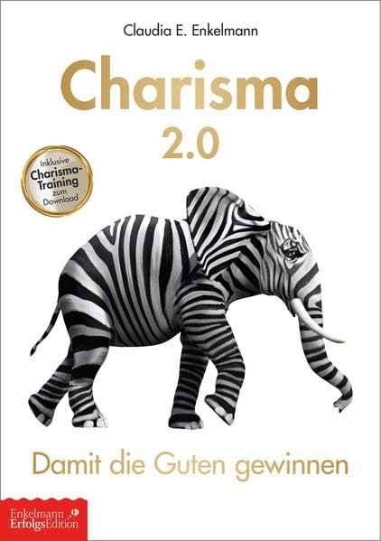 Charisma 2.0: Damit die Guten gewinnen Lifestyle