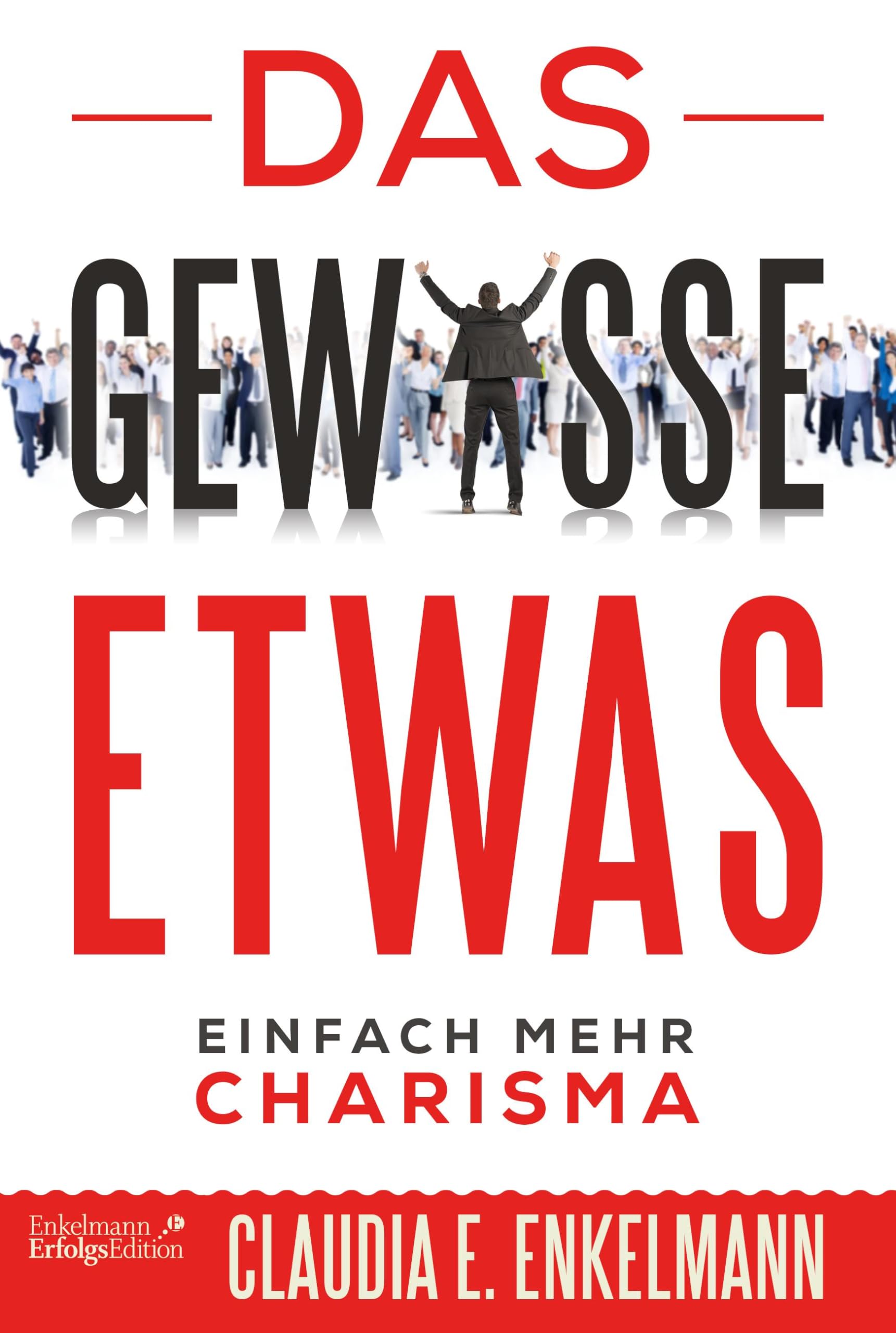Das gewisse Etwas Lifestyle Books