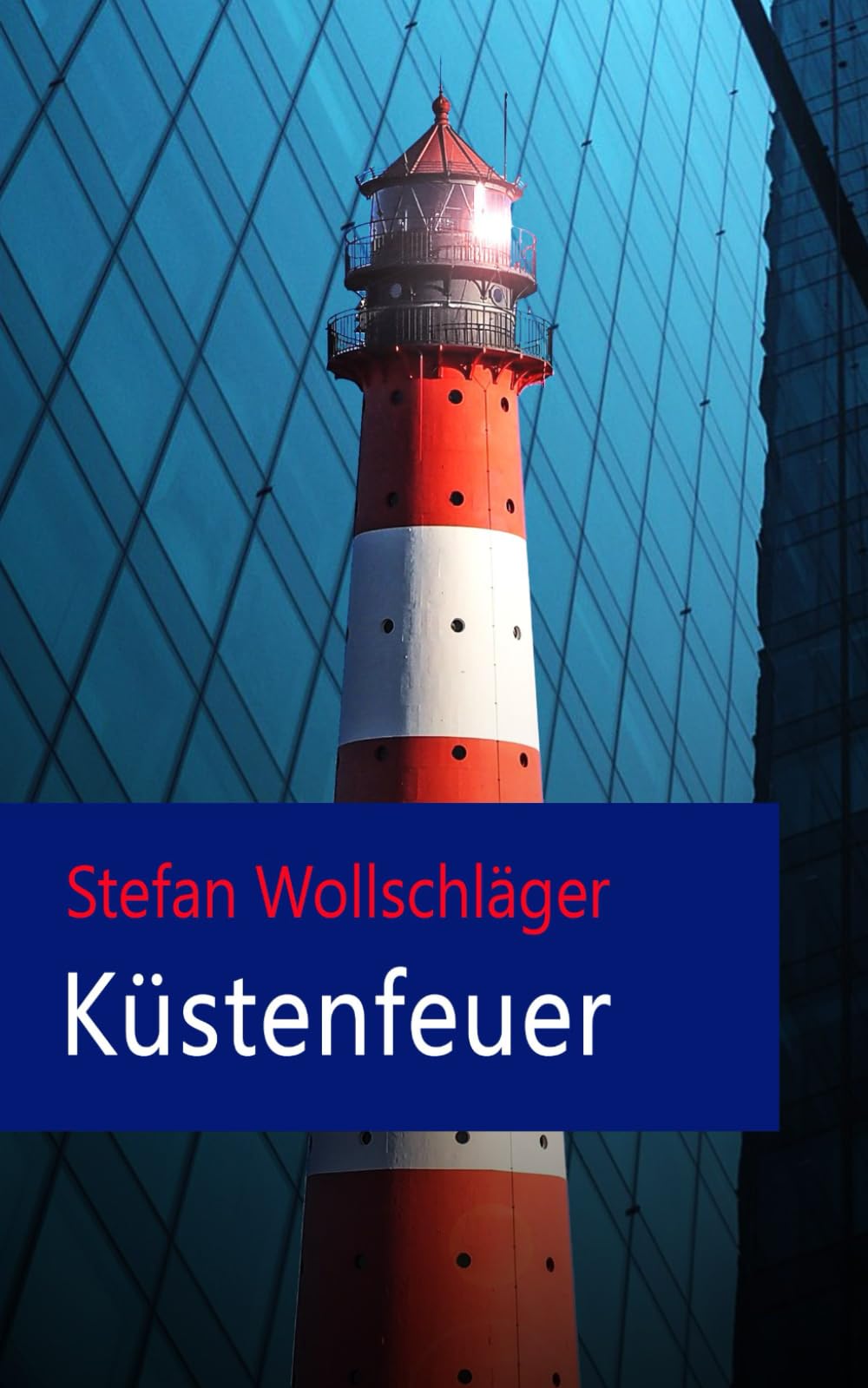 Küstenfeuer Detective & CSI