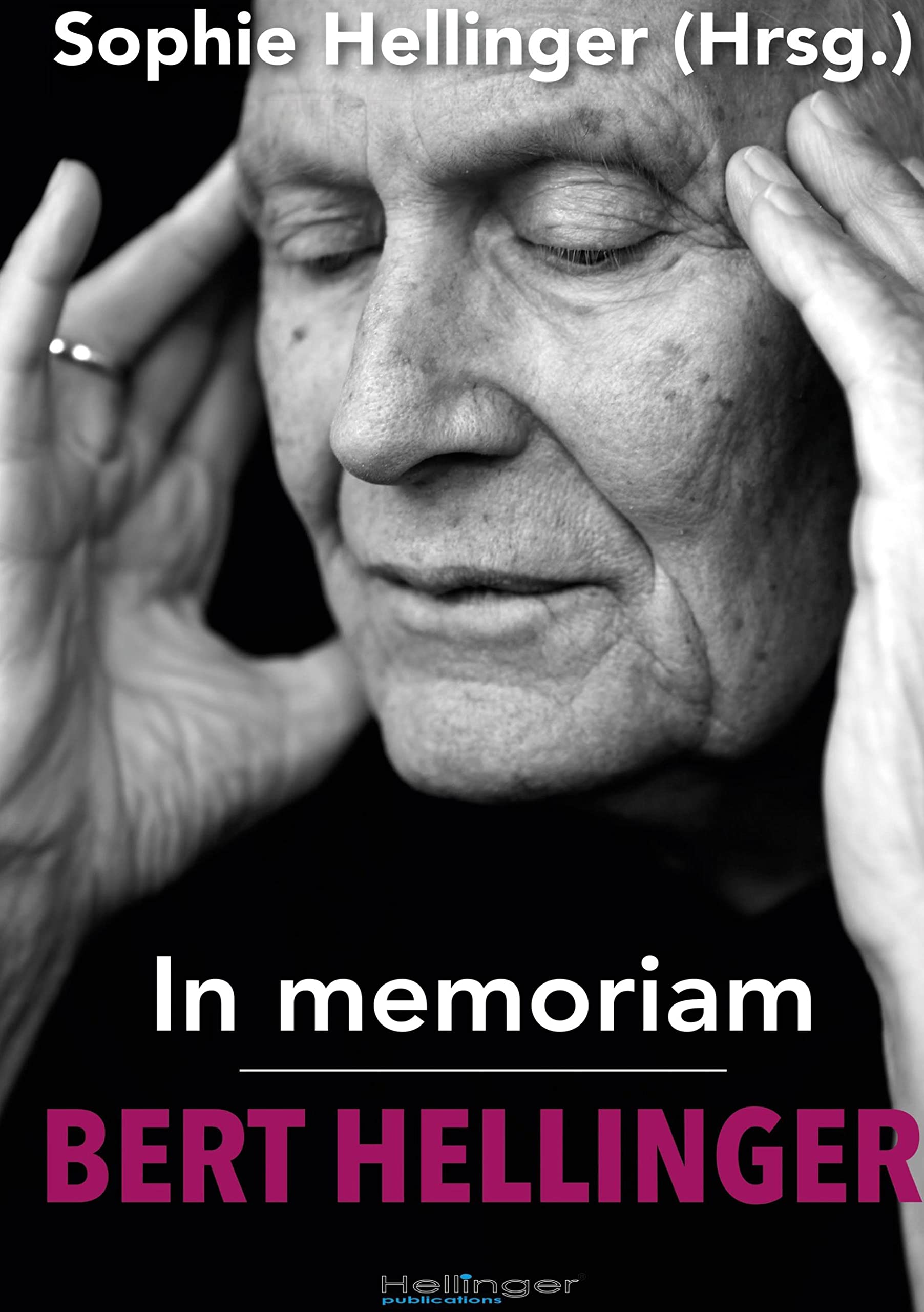 Product Image: In memoriam Bert Hellinger