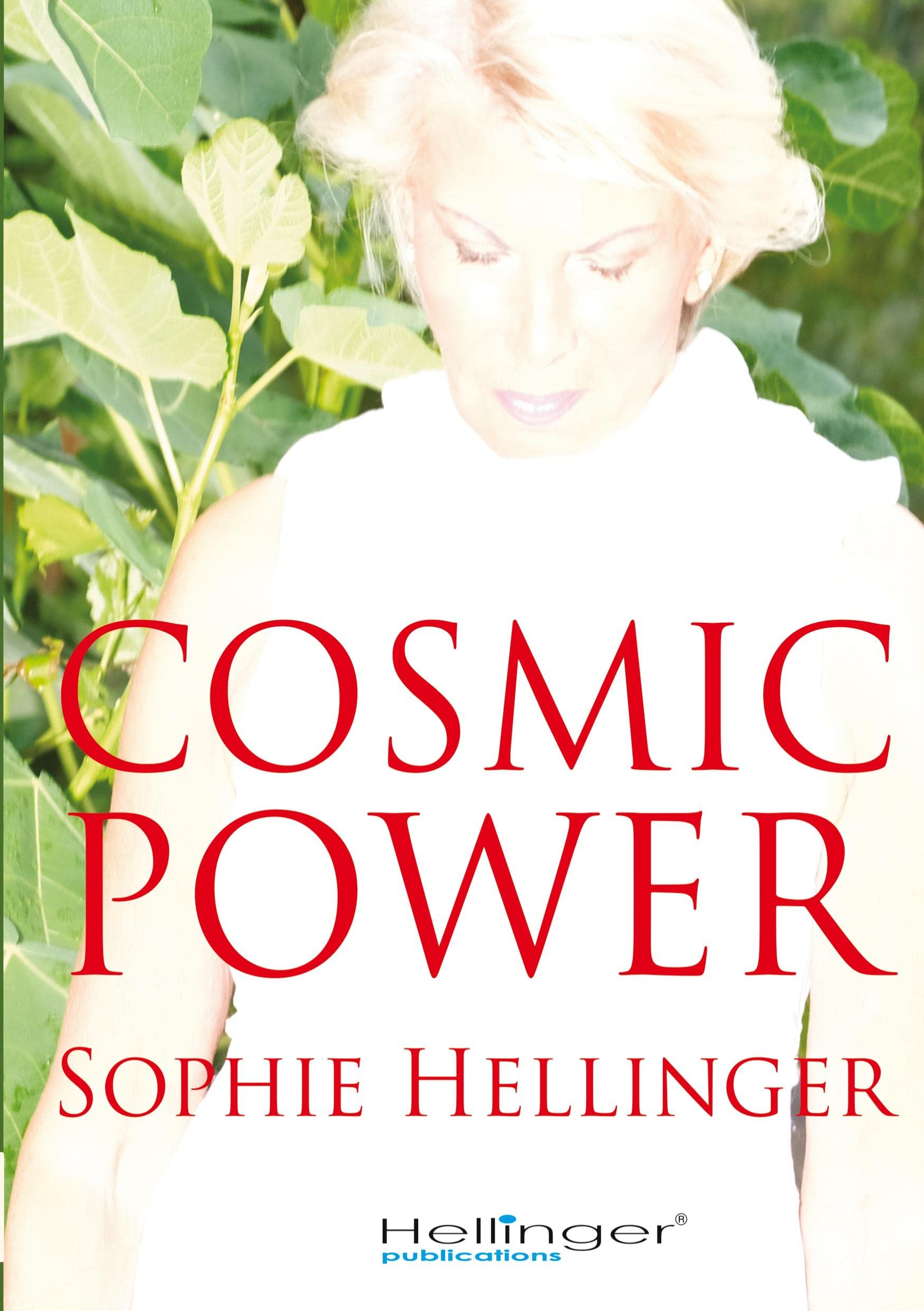 Cosmic Power Health, Nutrition & Fitness Books