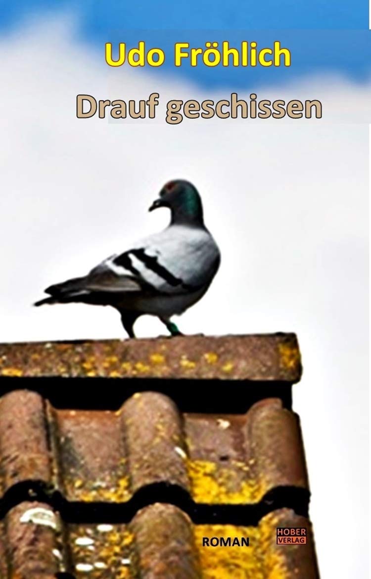 Product Image: Drauf geschissen
