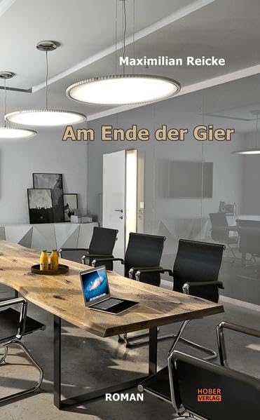 Product Image: Am Ende der Gier