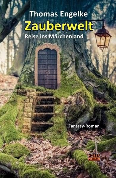 Zauberwelt: Reise ins Märchenland book