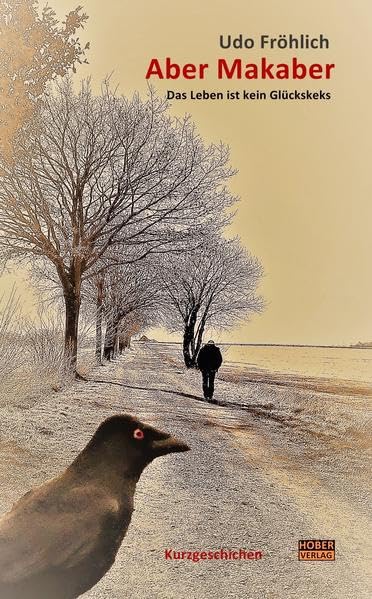 Aber Makaber: Das Leben ist kein Glückskeks Contemporary literature
