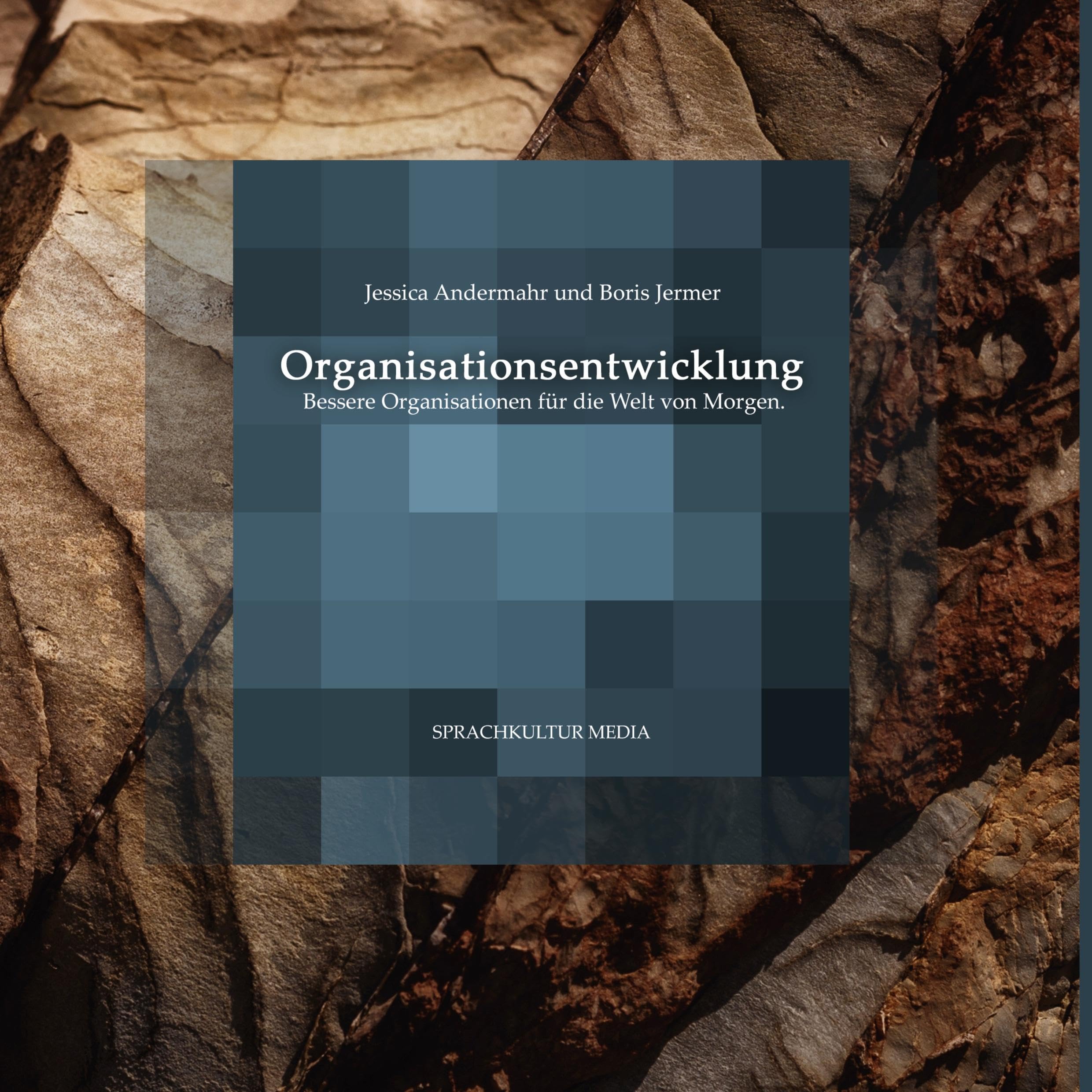 Organisationsentwicklung: Bessere Organisationen für die Welt von Morgen. Law