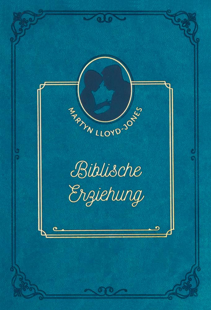 Biblische Erziehung Leisure, Home & Garden