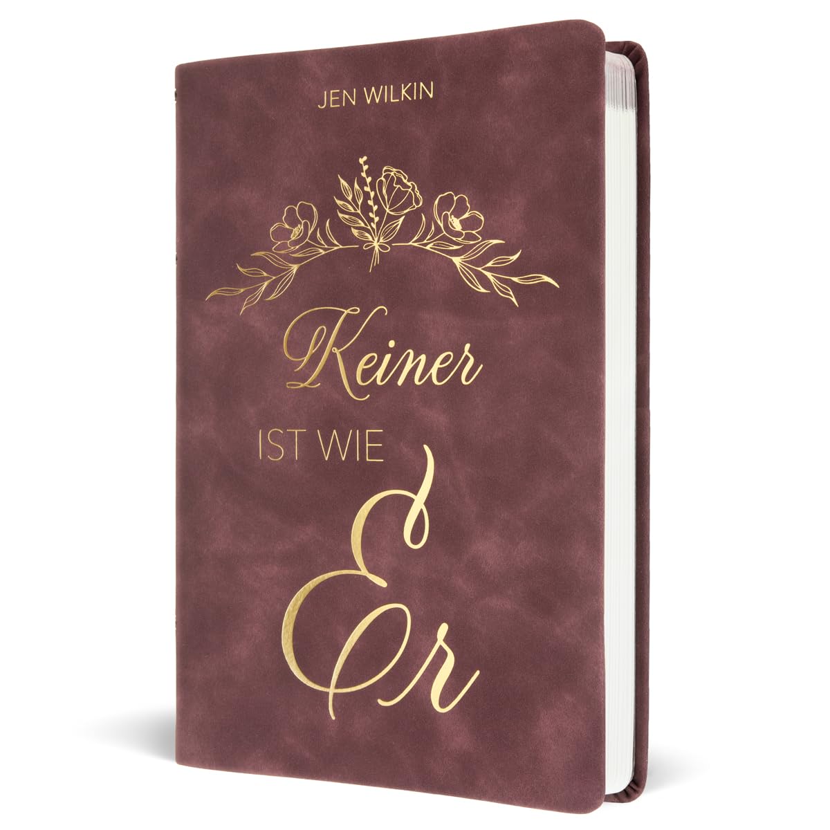 Keiner ist wie Er: 10 Gründe, warum Gott über allem steht Leisure, Home & Garden