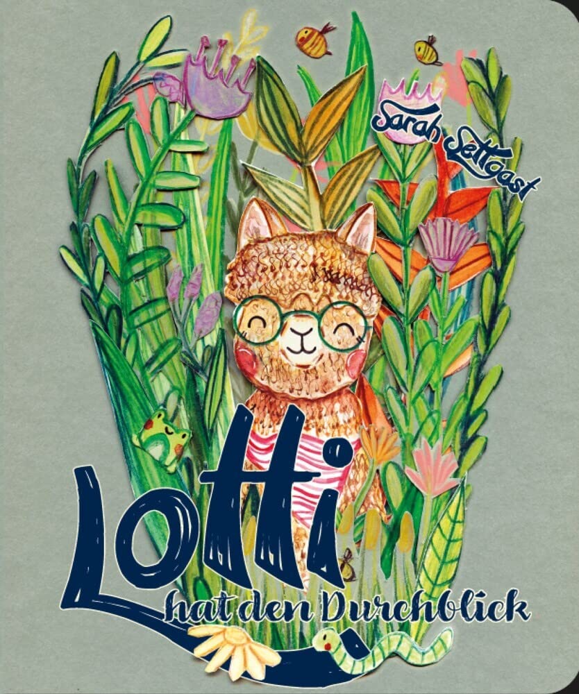 Product Image: Lotti hat den Durchblick