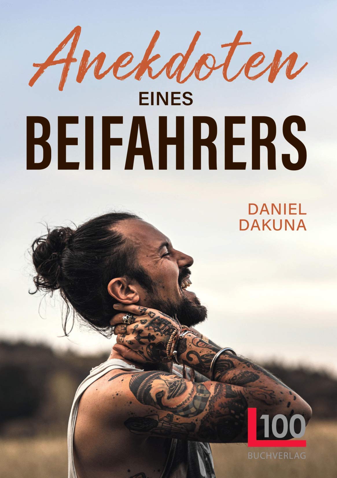 Product Image: Anekdoten eines Beifahrers