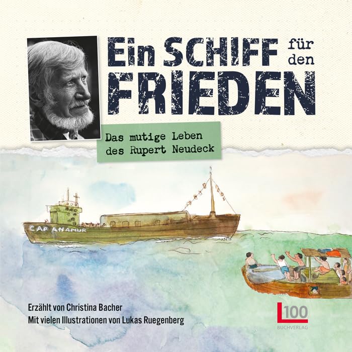Ein Schiff für den Frieden Novels & Short Stories
