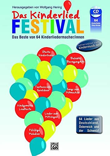 Product Image: KinderliedFestival