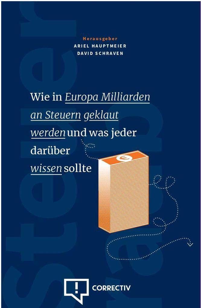 Wie in Europa Milliarden an Steuern geklaut werden und was jeder darüber wissen sollte Business, Finance & Career