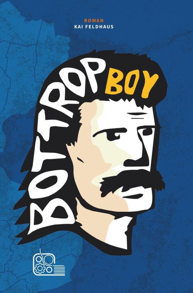 Bottrop Boy Contemporary literature