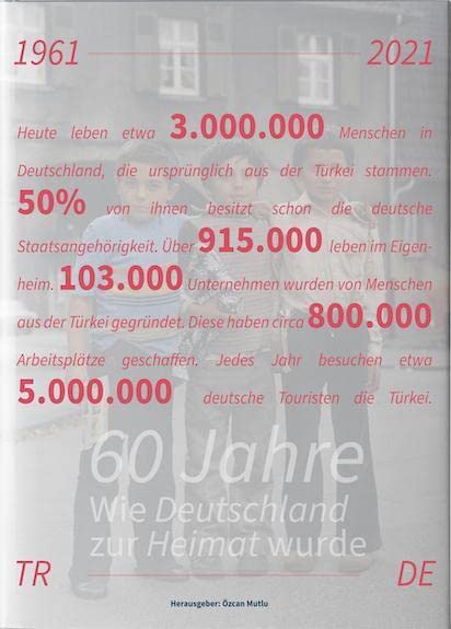 Wie Deutschland zur Heimat wurde Politics & Society