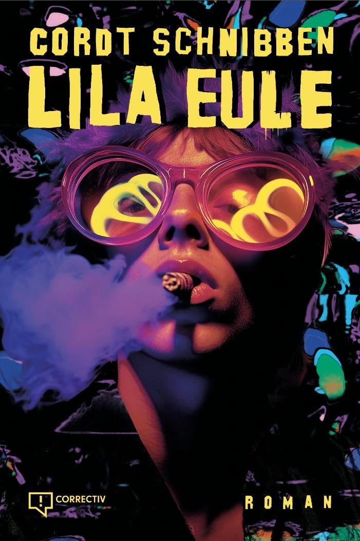 Lila Eule Contemporary literature