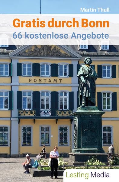 Gratis durch Bonn: 66 kostenlose Angebote Leisure, Home & Garden