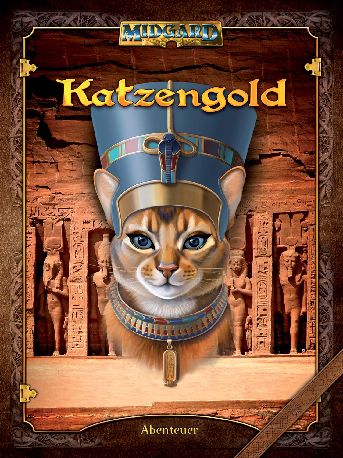 Katzengold Leisure, Home & Garden Books