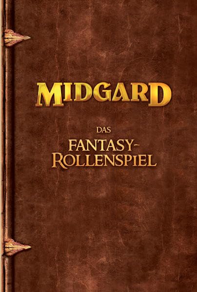 Midgard - Das Fantasy-Rollenspiel Leisure & Fun