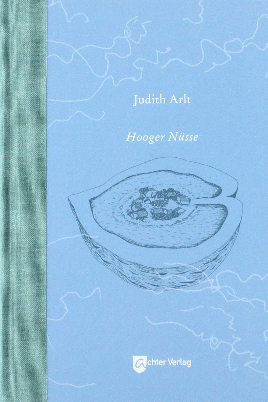 Hooger Nüsse Contemporary literature Books