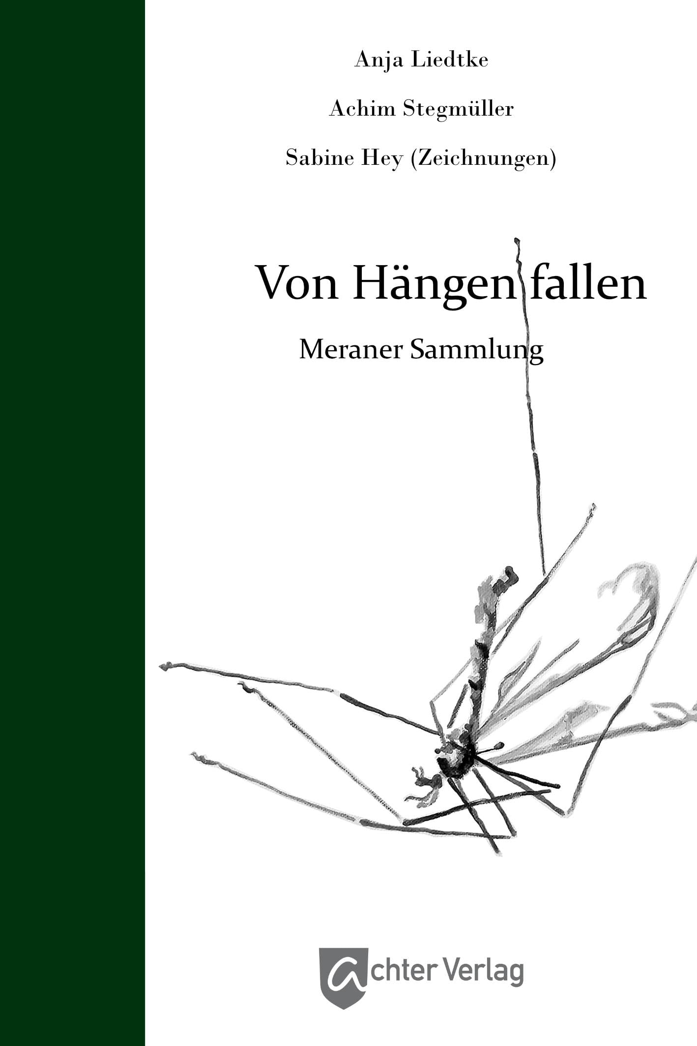 Product Image: Von Hängen fallen